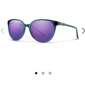 Brand New! SMITH Cheetah Sunglasses